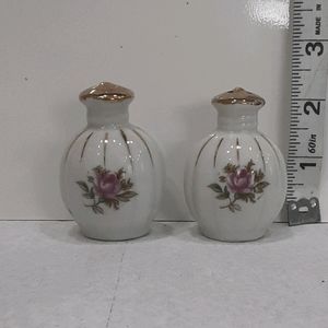 S&P shakers